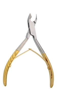 Nail Cuticle Scissor